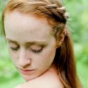 Redhead Makeup Tips for Blonde Eyelashes and Eyebrows