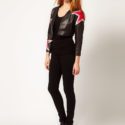 Why Redheads Should Invest in Leather This Fall Season