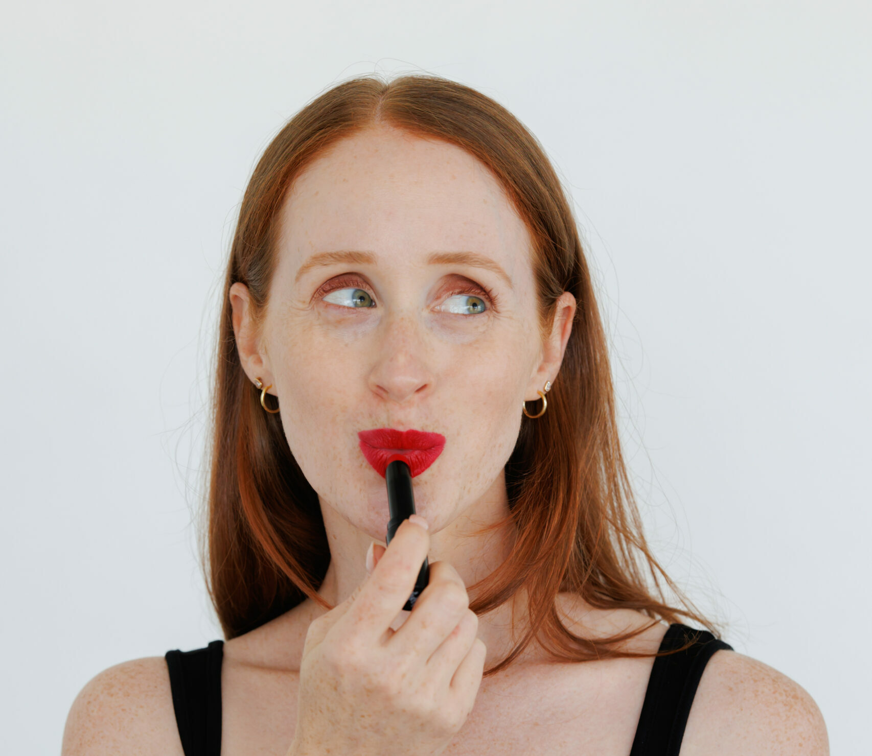The Best Lipsticks for Redheads for Summer/Fall 2023