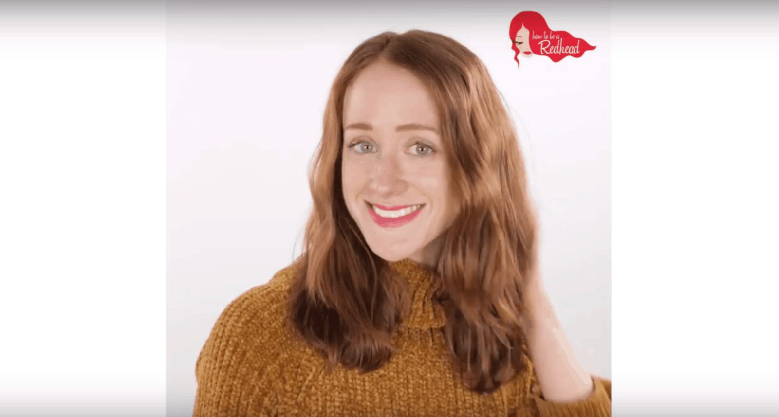 5 Short Haircuts and Hairstyles to Inspire a Redhead’s New Look