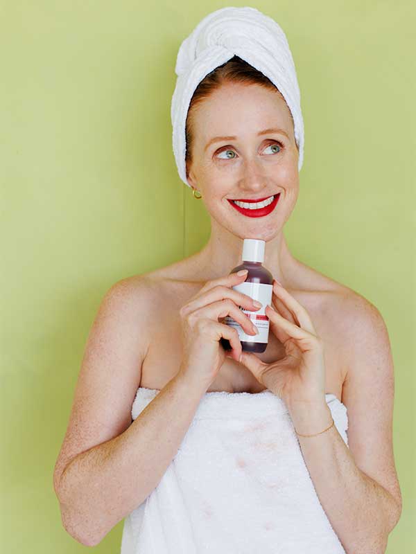 H2BAR Shampoo