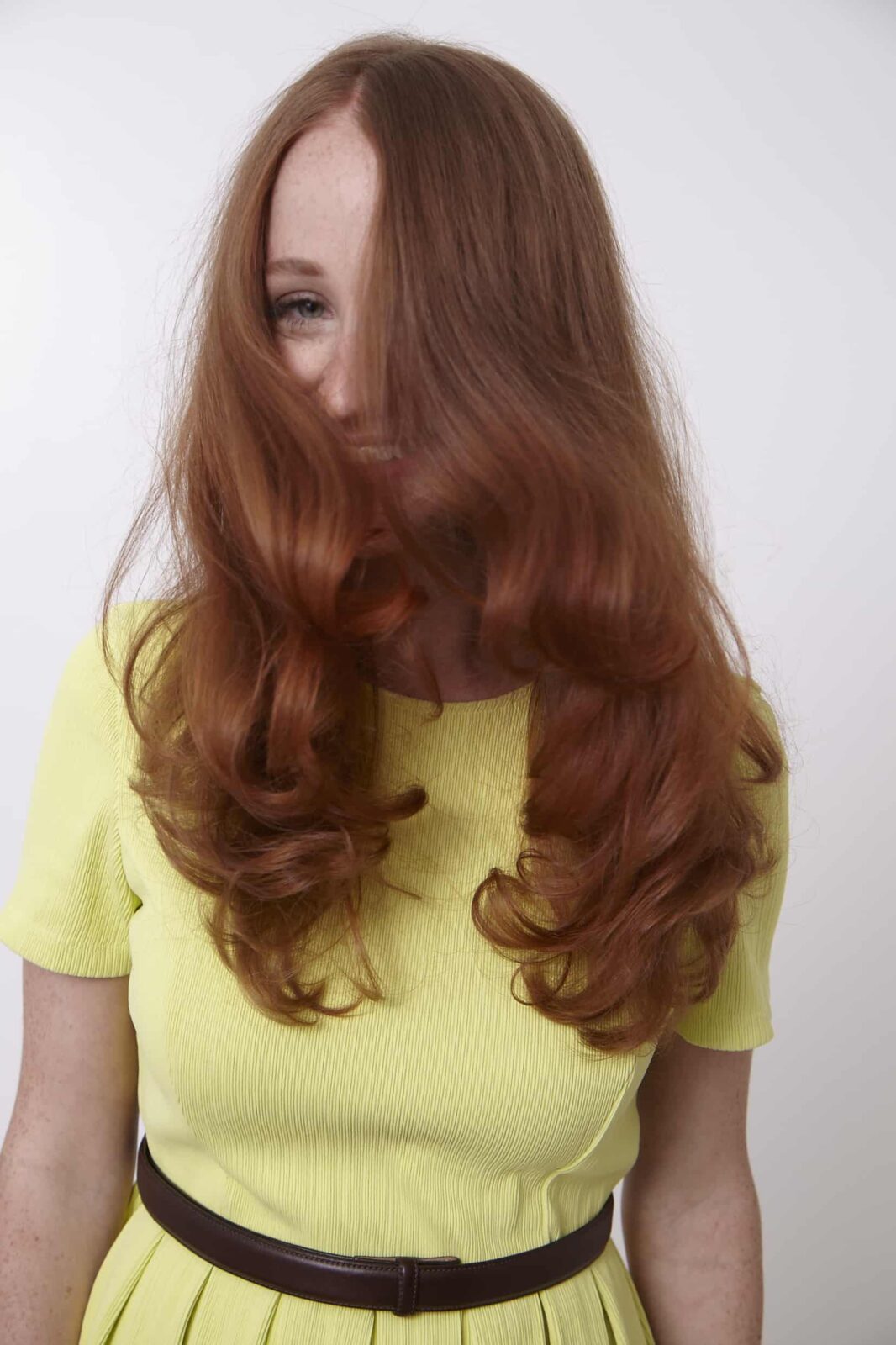 Will Red Hair Remain The “It” Color in 2023?