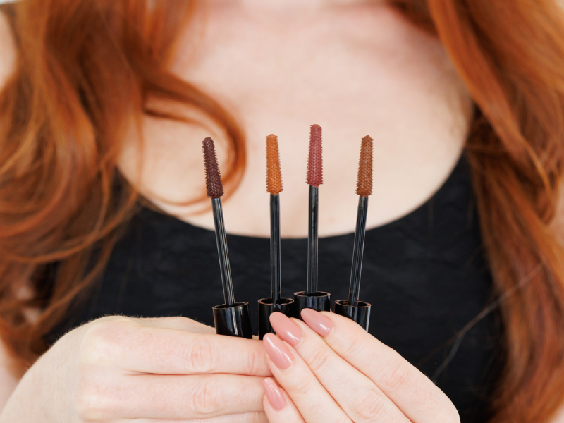 What Is Your Redhead Aesthetic?