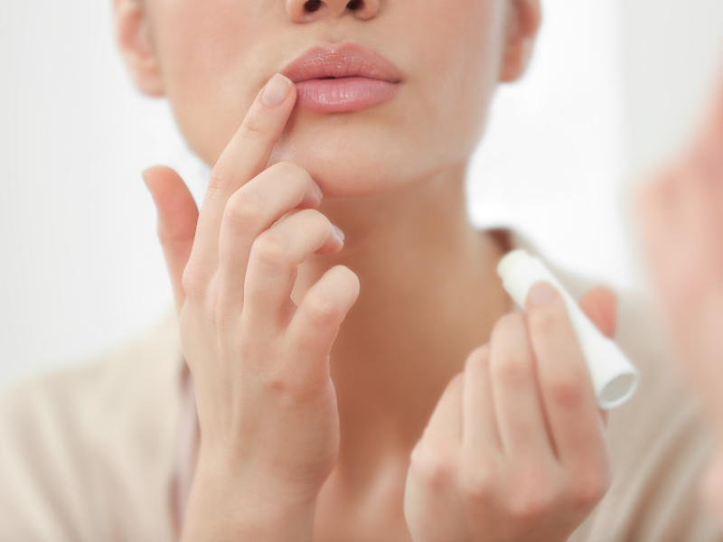 The 5 Best Lip Balms with SPF for Redheads in 2023