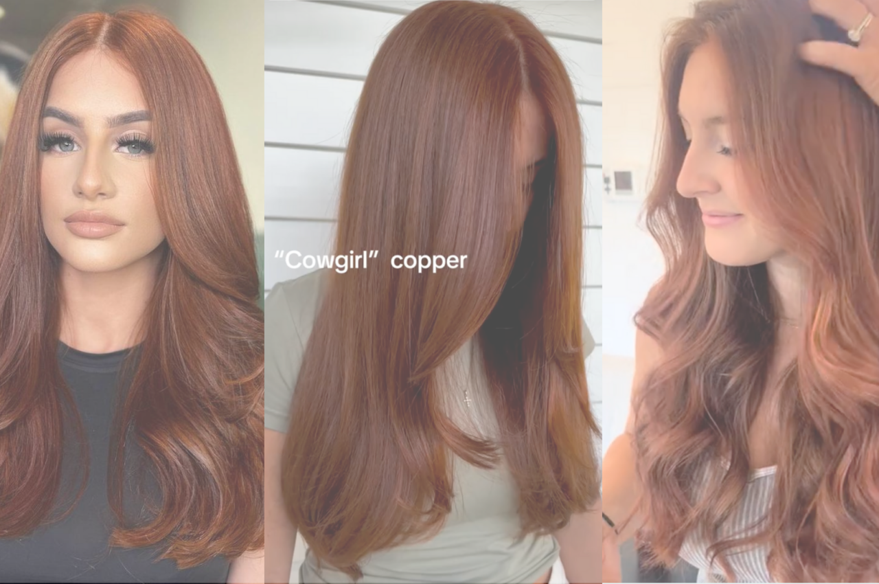 cowboy copper