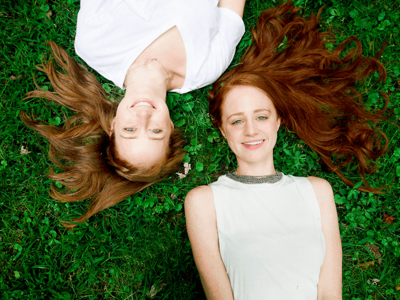 How To Make Your Redhead Routines More Earth-Friendly 