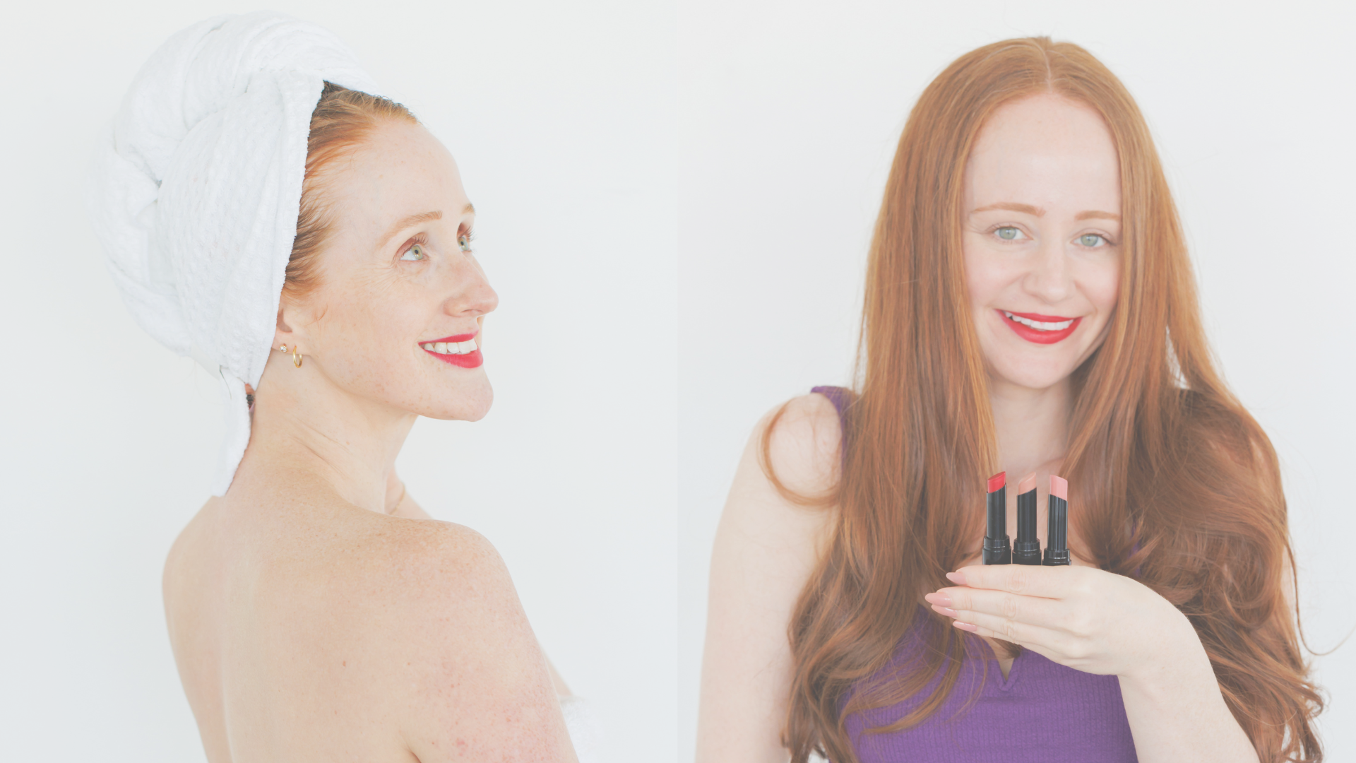 7 New Redhead Beauty Products to Shop Right Now
