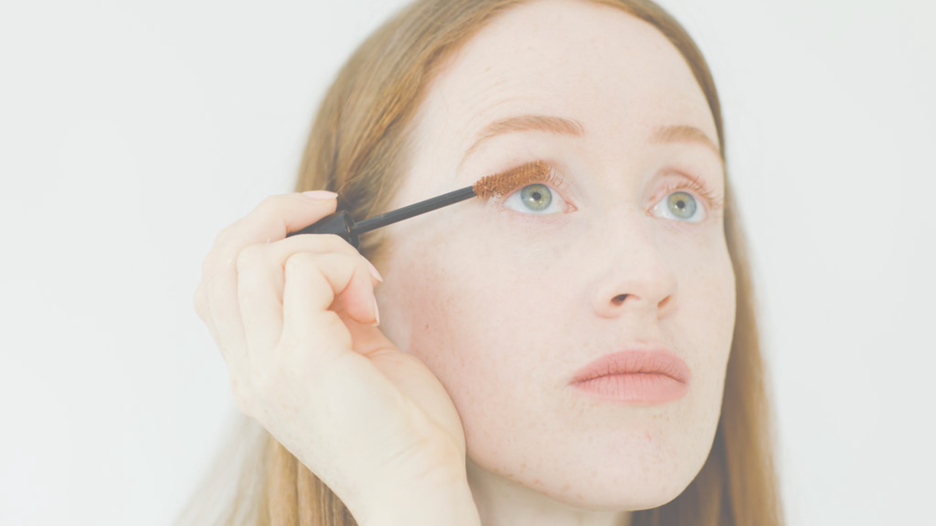 What Redheads Are Saying About Finally Have Lashes