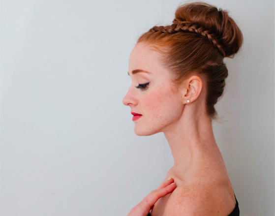 Tips For Feeling Less Alone When You’re the Only Redhead in Your Family